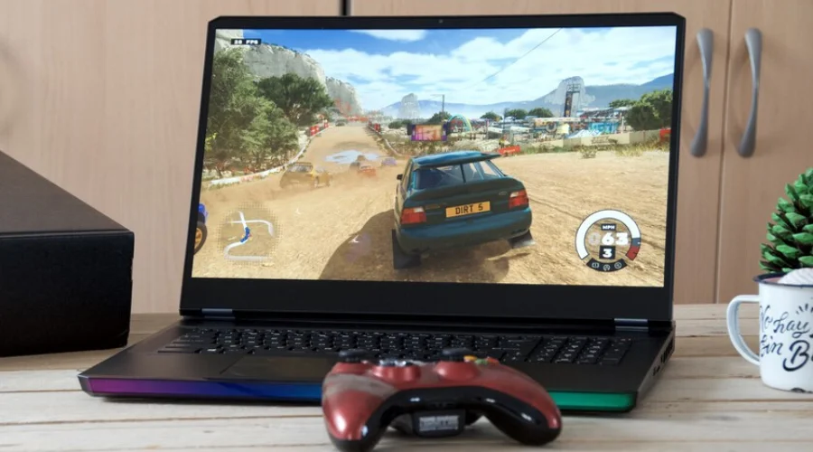 Poder desatado: una guía de las mejores computadoras portátiles para juegos Las mejores computadoras portátiles para juegos