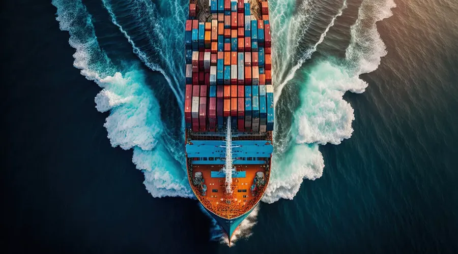 Navegando por las olas: una exploración integral del transporte acuático Transporte Acuático