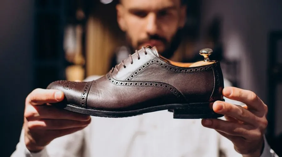 Zapatos Formales para Hombres: Elegancia y Estilo en Cada Paso Zapatos Formales para Hombres