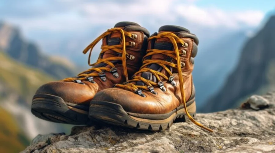 Camina con comodidad: presentamos las mejores botas de viaje para tu viaje botas de viaje