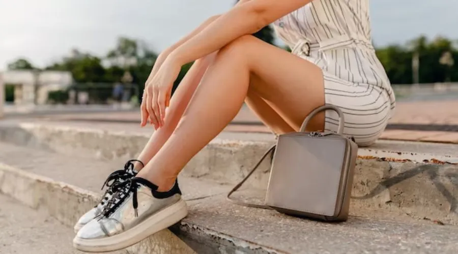 Calzado de Moda: Encuentra las últimas tendencias en zapatos calzado de moda