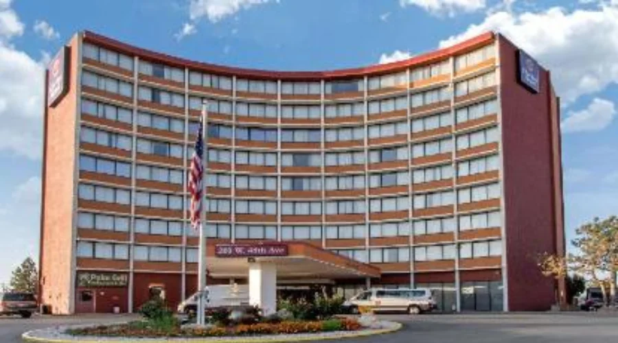 Mejorando su estadía: explorando los mejores hoteles en Denver hoteles en Denver