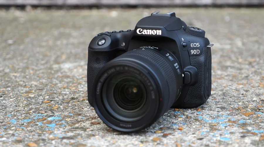 Capturando momentos con claridad: explorando las mejores cámaras DSLR mejores cámaras DSLR