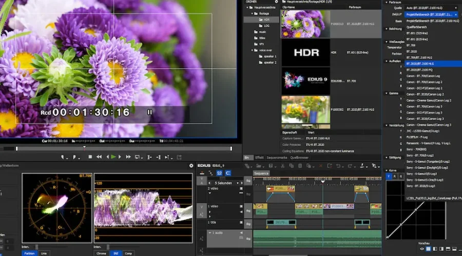 Dominar el arte: presentación del mejor software de edición de fotografías software de edición de fotografías